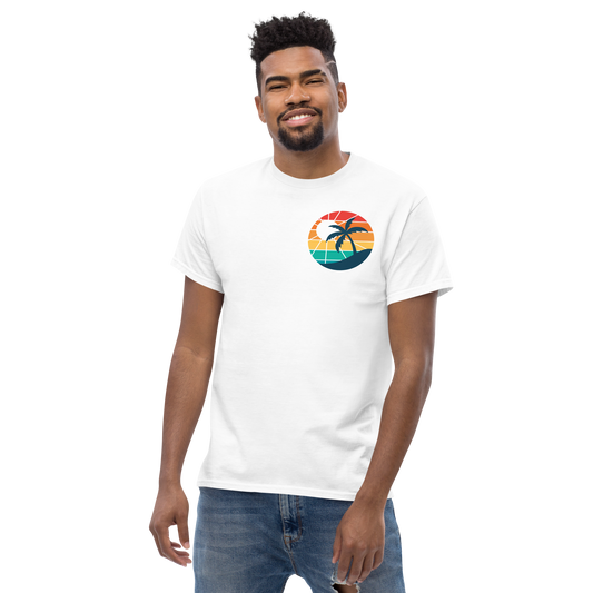 Men's 'Survive' Comfort Fit Tee