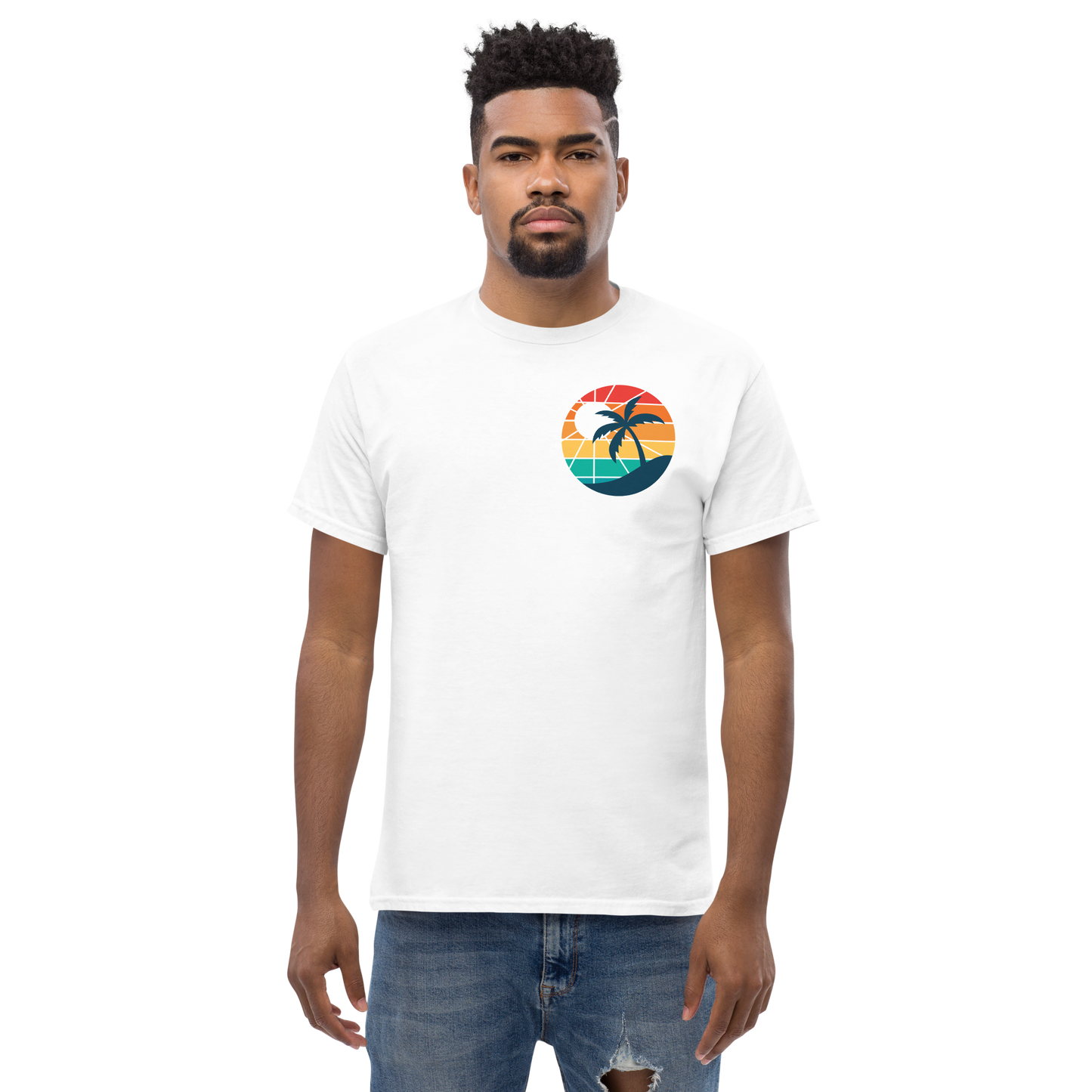 Men's 'Survive' Comfort Fit Tee